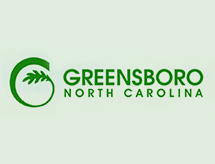 Greensboro Logo