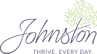 Johnston Logo