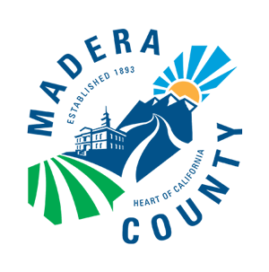 Madera County, California Logo