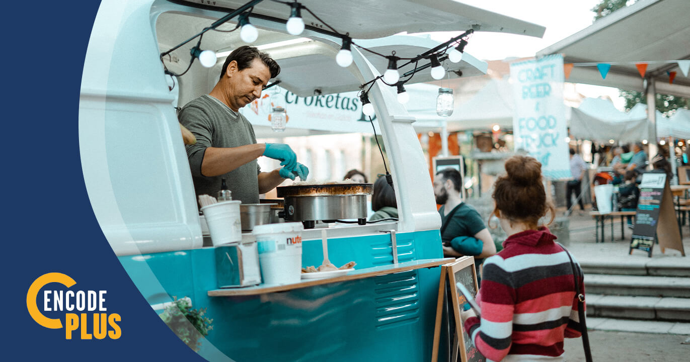 How to Regulate Food Truck Courts
