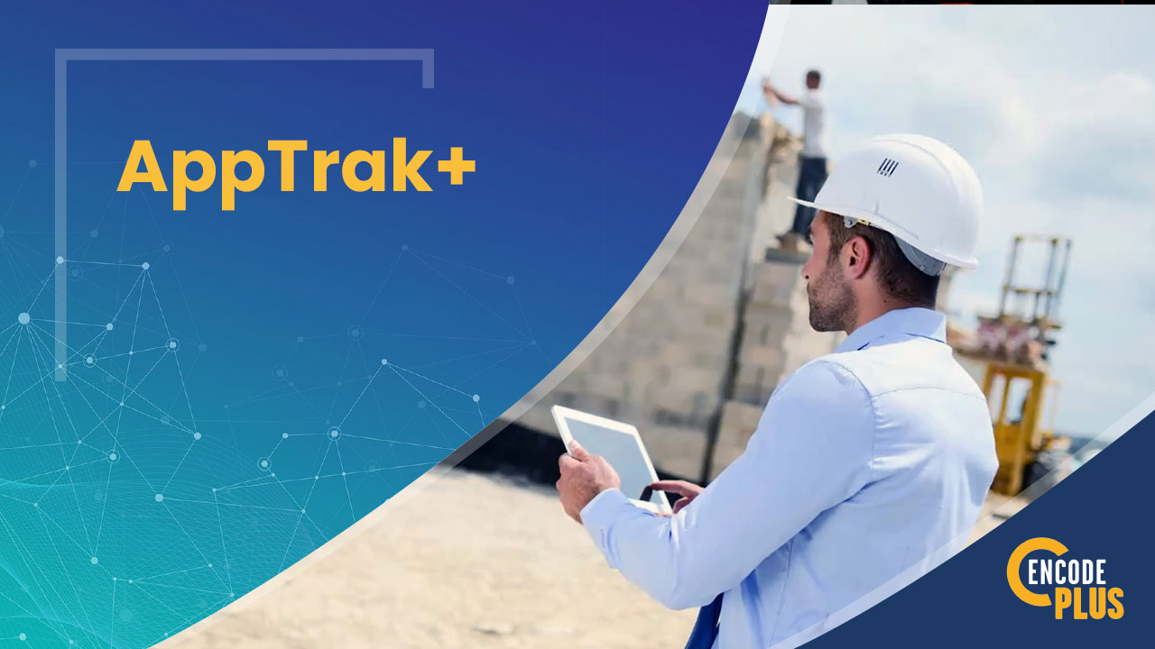 apptrak+ development application management