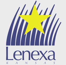 lenexa ks logo
