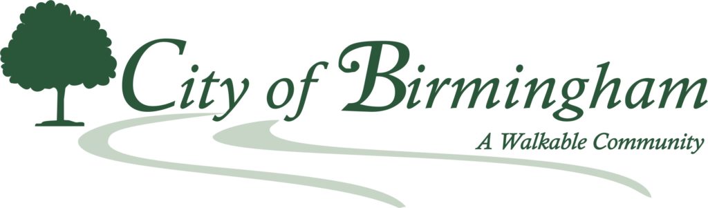 birmingham logo