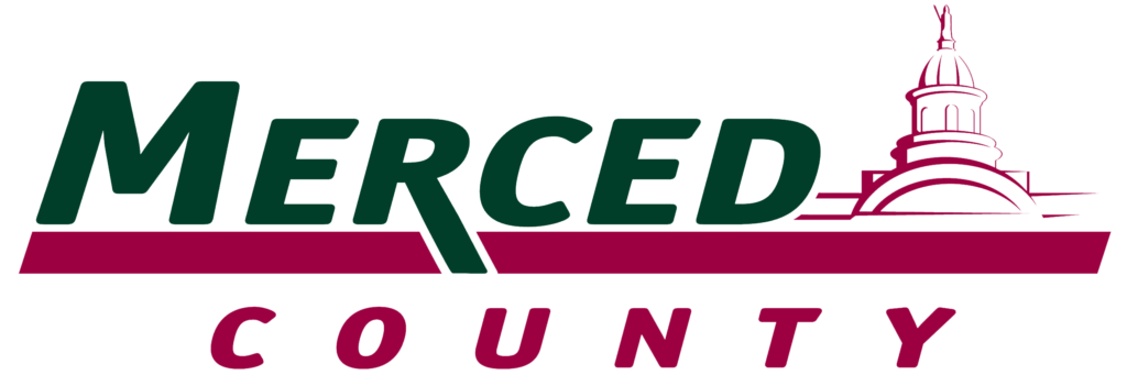 merced county logo