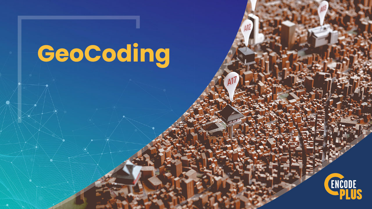 geocoding video