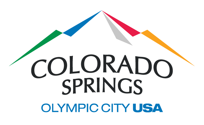 colorado springs logo