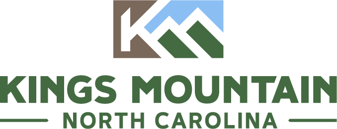 kings mountain nc logo