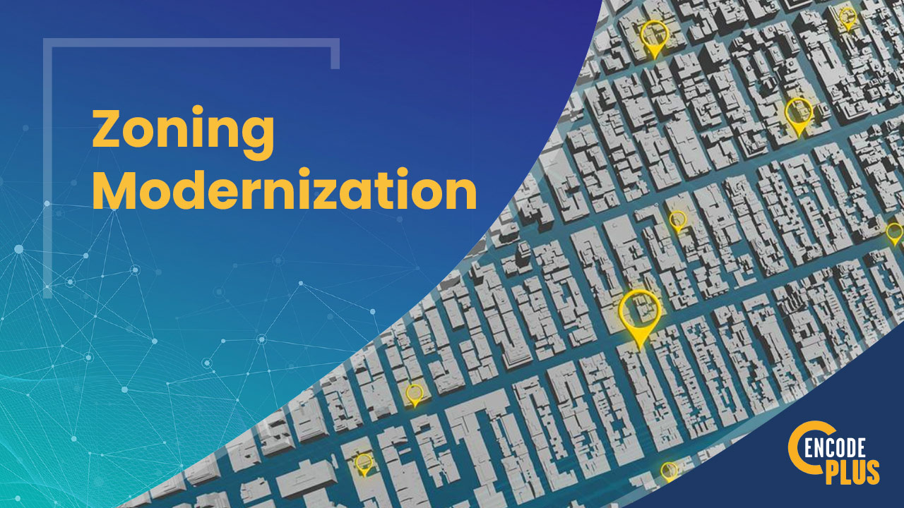 zoning modernization video