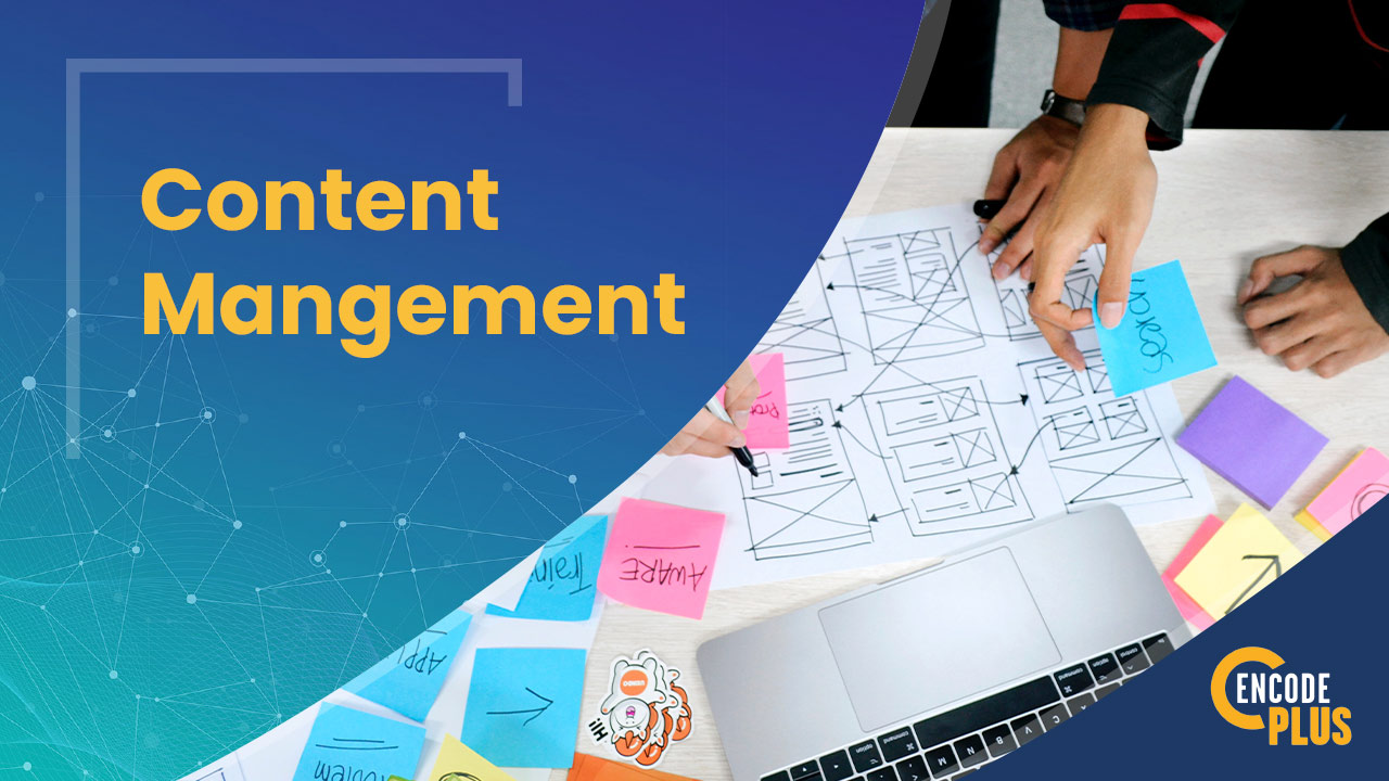 content management