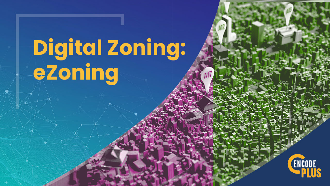 digital zoning video