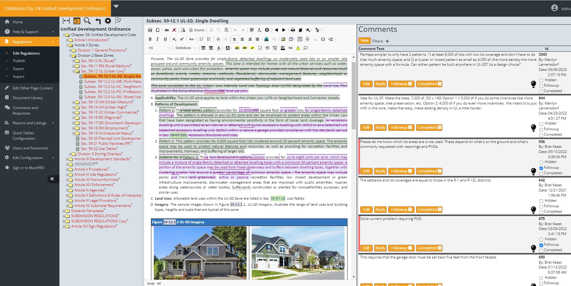 cloudwriter admin portal