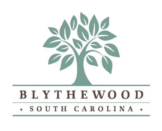 blythewood, SC logo