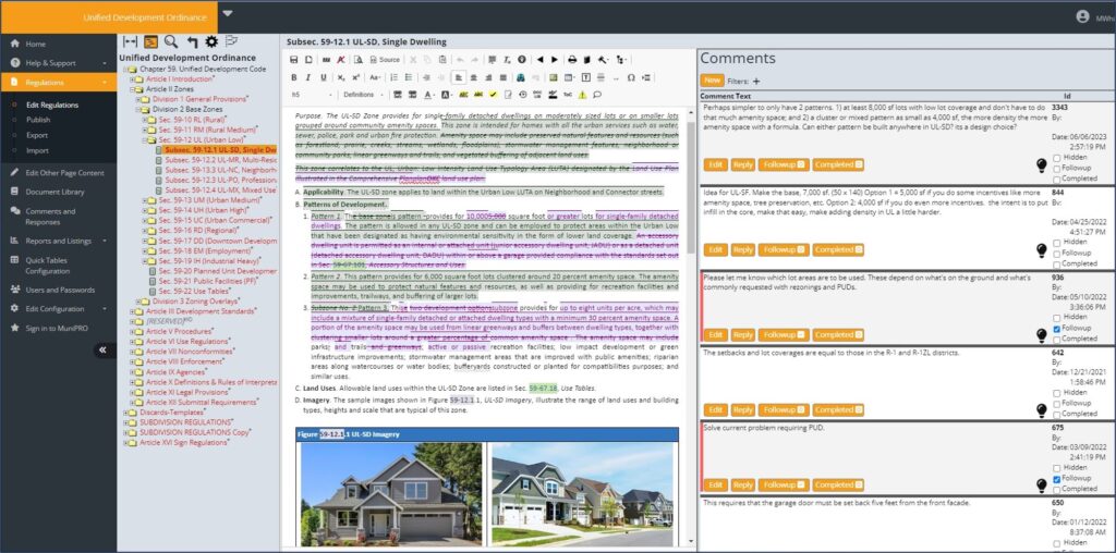 cloudwriter document publishing