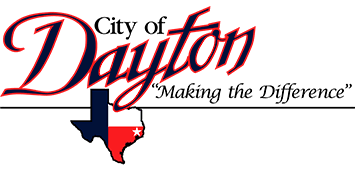 dayton tx logo