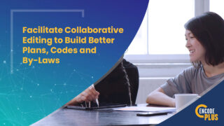 Facilitate collaborative editing