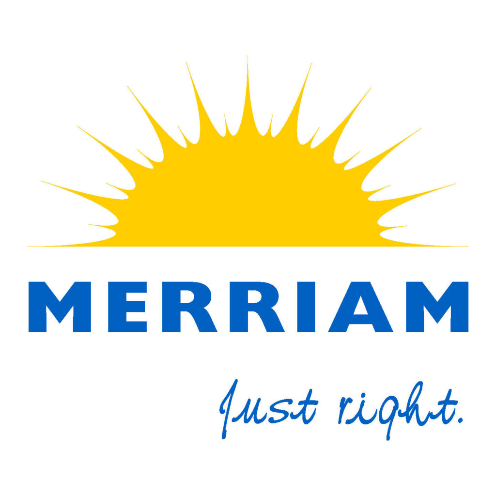 merriam ks logo