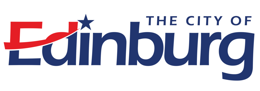 edinburg logo