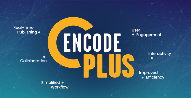 what we do diagram encodeplus