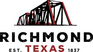 richmond tx logo