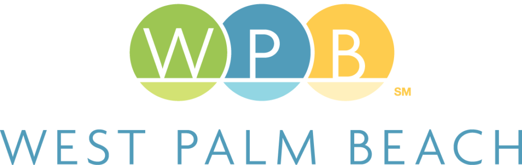 west palm beach logo