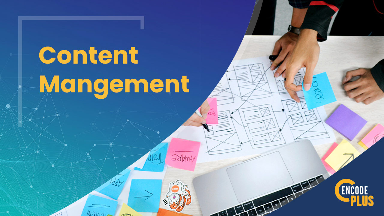 content management video
